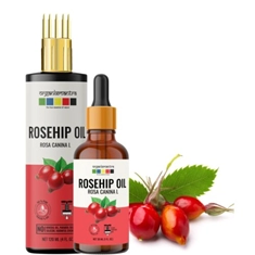 Essential Oils